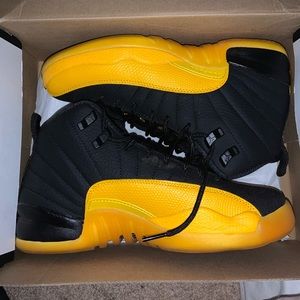 Brand New University Gold 12